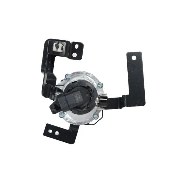 Neblinero Derecho Para Hyundai Accent 2021 2024